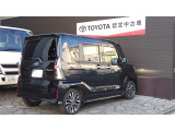 サービス工場完備。車検・メンテもお任せください!