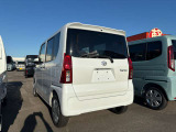 ☆お車についた傷やヘコミ、事故の修理もハヤシにお任せください。自社鈑金工場で修理ができますの安心です☆