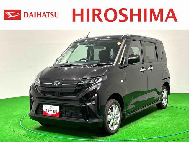 ムーヴ G 4WD