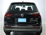 ティグアン TDI 4モーション ハイライン ディーゼル 4WD 