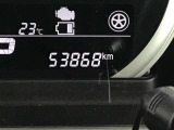 ☆現在の走行距離ご確認下さい☆