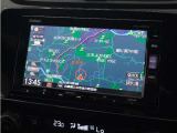 ◆ホンダ純正メモリーナビ◆初めての場所もナビゲーションがご案内!楽しい旅行をサポートします。