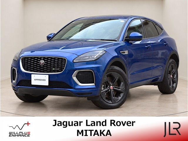 Eペイス Rダイナミック SE 2.0L D200 ディーゼルターボ 4WD