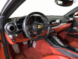 812スーパーファスト F1 DCT 