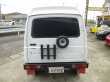 ジムニーバン660パノラミックルーフECターボ 4WD!!