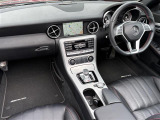 SLKクラス SLK200 エクスクルーシブ 本革シート 修復歴無し