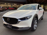 CX-30 2.0 20S ツーリング 