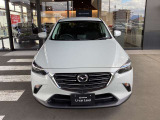 CX-3  1.5 15S ツーリング