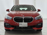 1シリーズ 118d プレイ エディション ジョイプラス 
