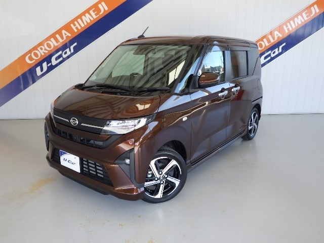 ムーヴ RS 