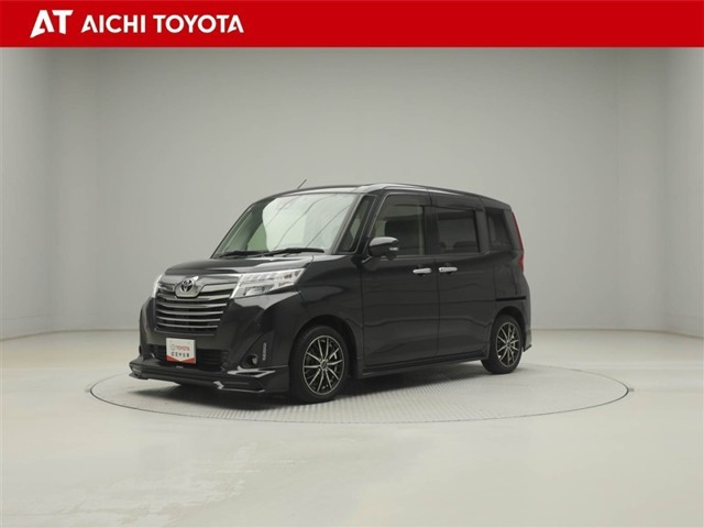 トヨタ ルーミー 