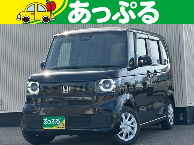 N-BOX  