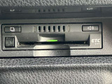 高速走行もスムーズにお支払いが可能な【ETC】ご納車までにセットアップを行い、ご納車時にはご利用いただけるようにいたします。