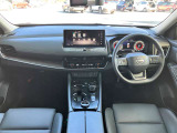 エクストレイル  1.5 G e-4ORCE 4WD