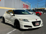 CR-Z 1.5 ベータ 