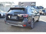 レガシィアウトバック 1.8 リミテッド EX 4WD