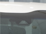 ◆Honda SENSING◆ カメラ等装置で精度の高い検知能力を発揮、安全運転を支援します。