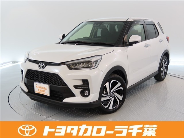 ライズ  1.2 Z