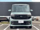 ルークス ハイウェイスター Gターボ 4WD 