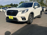 フォレスター 2.0 ツーリング 4WD 純正ナビ バックカメラ
