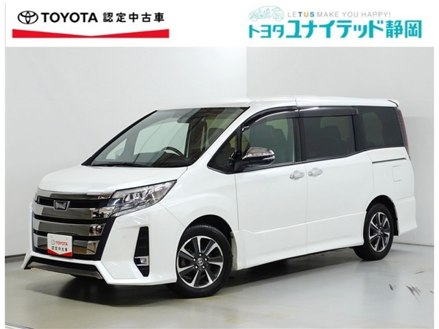ノア 2.0 Si WxBIII