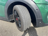 1オナ OPカラー LEDヘッドライト MINI STREETSTYLE MINI CAMERA&PARKIN MINI PEPPERPKG 革シート シートヒーター ナビ ETC車載器 純正ドラレコ
