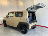 ご購入のお車は納車整備から購入後のメンテナンスもバッチリお任せください!