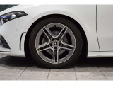 Aクラスセダン A180 スタイル AMGライン 