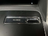 SI-MODE機能が付いております!モード切替で、力強い運転や燃費を抑えた運転など、使い分けれるので運転が楽しいですね☆
