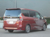 セレナ 2.0 ハイウェイスター Vセレクション 