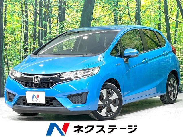 ホンダ フィット 