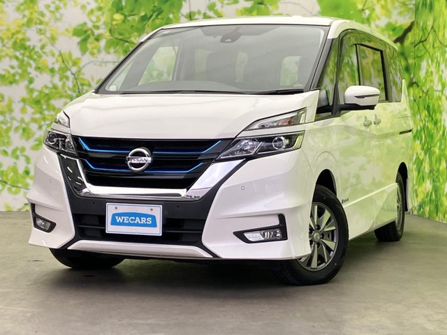 セレナ 1.2 e-POWER ハイウェイスターV