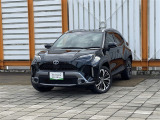 トヨタ ヤリスクロス