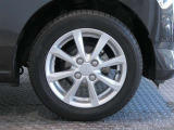 R5年式夏タイヤ155/65R14グッドイヤー製です。