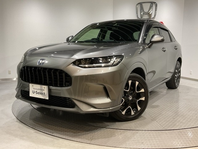 ZR-V 2.0 e:HEV Z 4WD