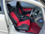 ☆清潔な車内☆禁煙車ですので嫌な匂いや汚れもありません♪