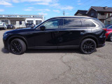 CX-80 3.3 XD ドライブ エディション ディーゼル 4WD 