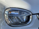 LEDヘッドランプ 少ない電力で明るく照らします☆彡