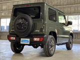 ジムニー XC 4WD 