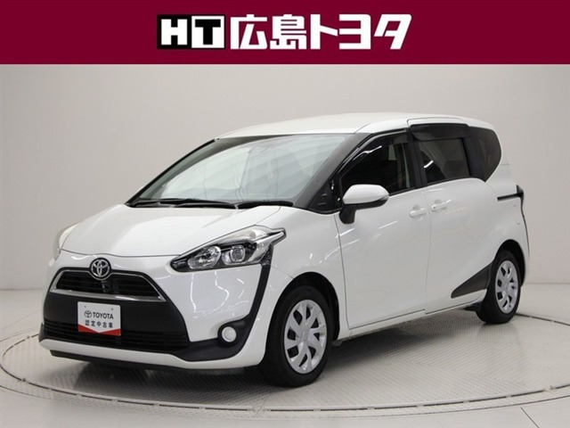 シエンタ 1.5 G 