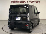タントカスタム RS スタイルセレクション 