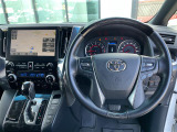 アルファード 2.5 S タイプゴールド 修復歴無し