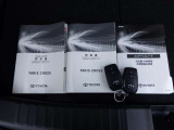 トヨタ認定中古車保証付!(1年間、距離無制限 HV車はHV保証付) 別途延長保証もご用意しております♪ ぜひ現車を確認にご来店ください