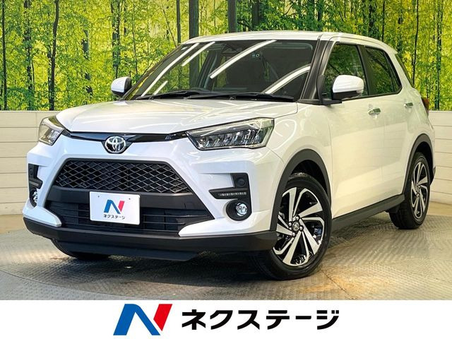 ライズ 1.2 Z 