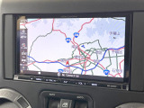 ●社外メモリーナビ/地デジ:オーディオ機能充実のナビで、運転もより楽しくなります♪ナビ交換がしやすいメリットもありますので、ナビ機能に不安がある方は是非ご相談ください♪