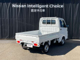 クリッパートラック DX 4WD 