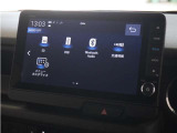 ◆Bluetooth Audio◆いつもの音楽をドライブでも。その他、様々な各種オーディオソースでドライブをお楽しみいただけます。