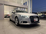 A3セダン 40 TFSI クワトロ スポーツ 4WD 