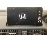 Honda CONEECT対応で、更に便利が広がったナビディスプレーです♪フルセグTVとFM/AMラジオもお聞きいただけます♪