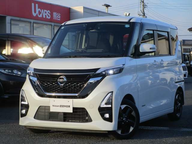 デイズ ハイウェイスターX プロパイロットエディション